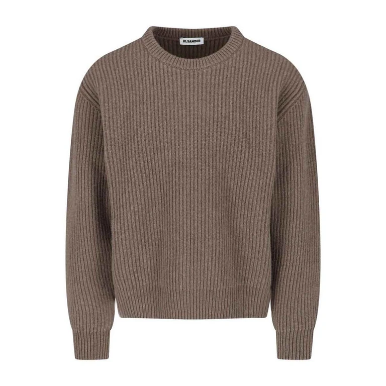 Pull Col Rond - Vert (J22GP0305J14848251)