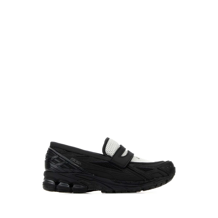1906L Mesh and Rubber Sneakers (U19068G9)