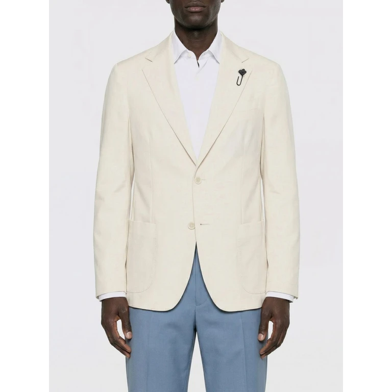 Jacket Men color Beige (PA6205PAIF66407150)