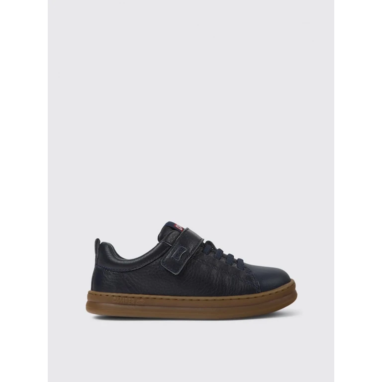 Runner Up sneakers in calfskin (K800319-006RUNNER0)