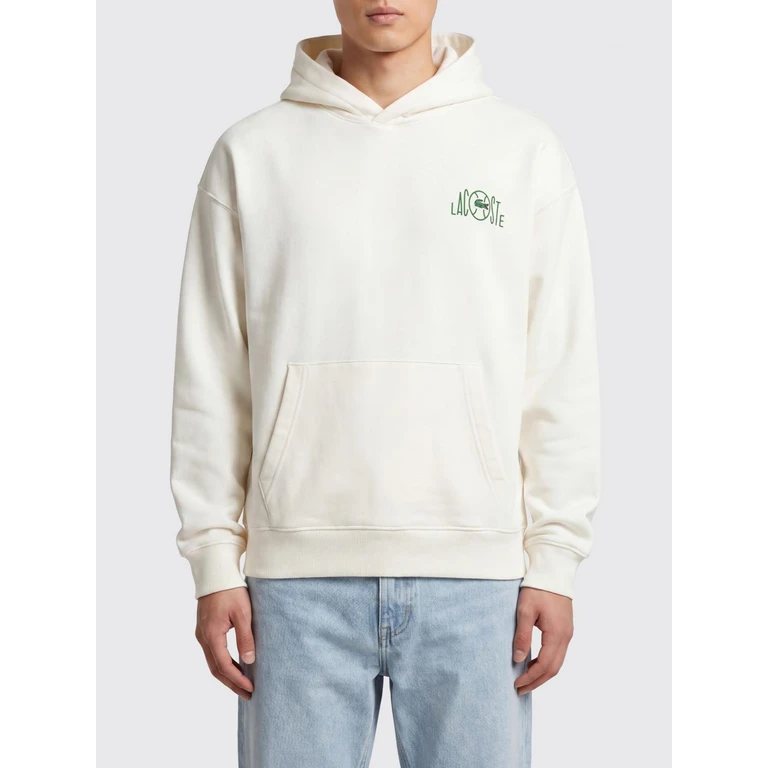 Sweatshirt Men color White (SH219670V)