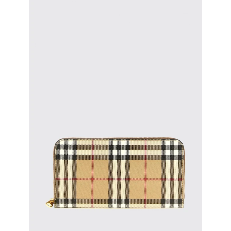 Wallet Woman color Beige (8109812)