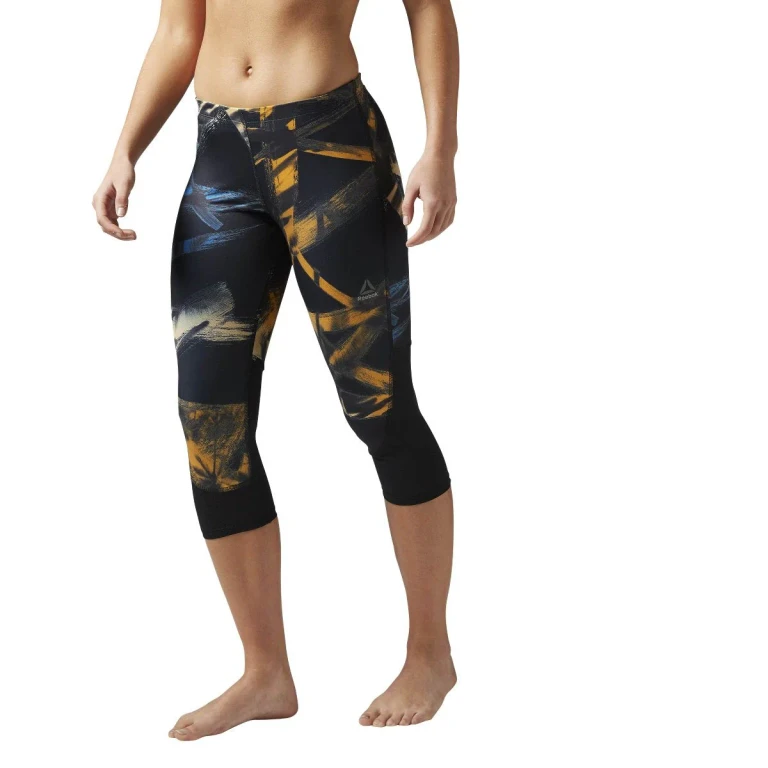 Women's Running Essentials Capri