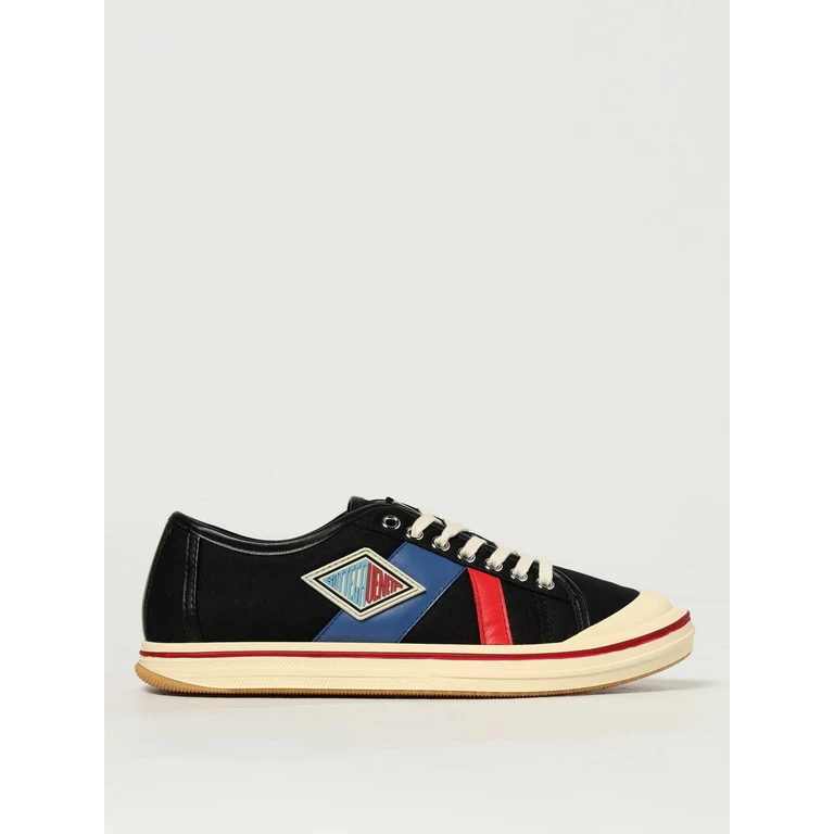 BOTTEGA VENETA Sneakers Woman color Black (838383V5JG11000)