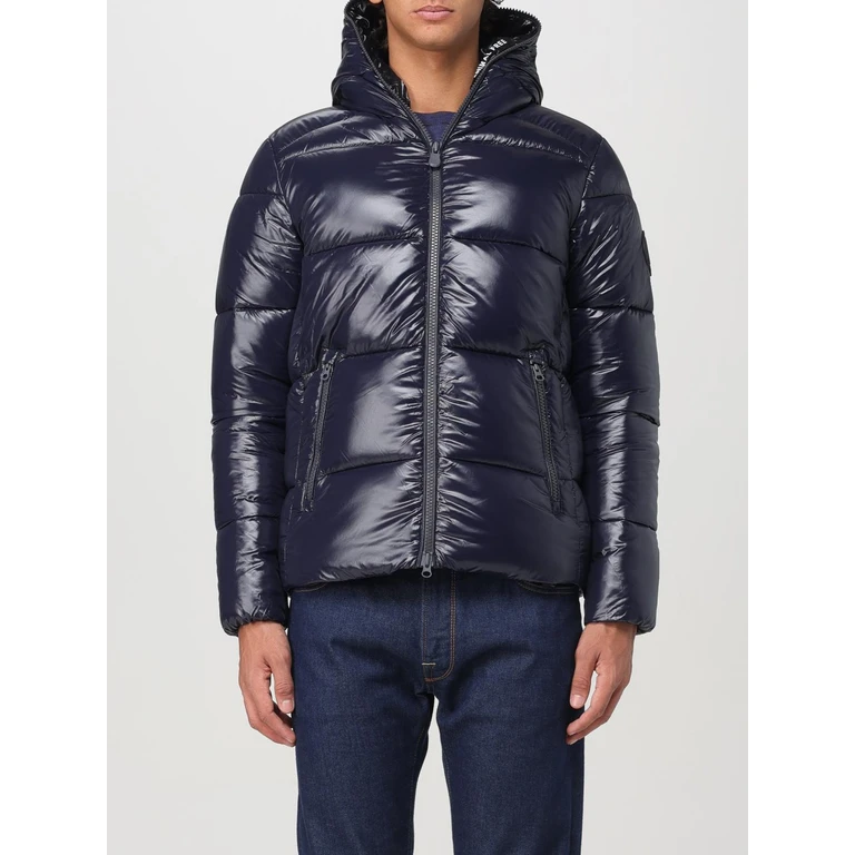 Jacket Men color Blue (D31280MLUCK1990010)