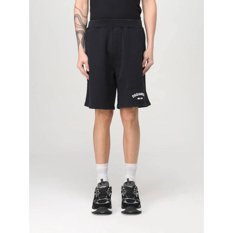 Jeans Men color Black (S74MU0894S25539900)