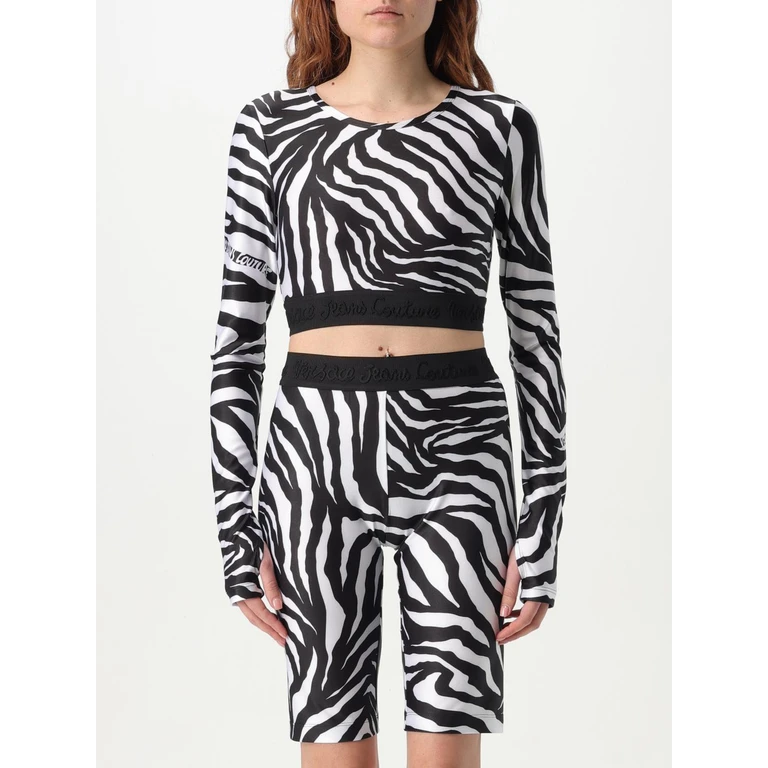 Top Woman color Black (78HAH218JS482L01)
