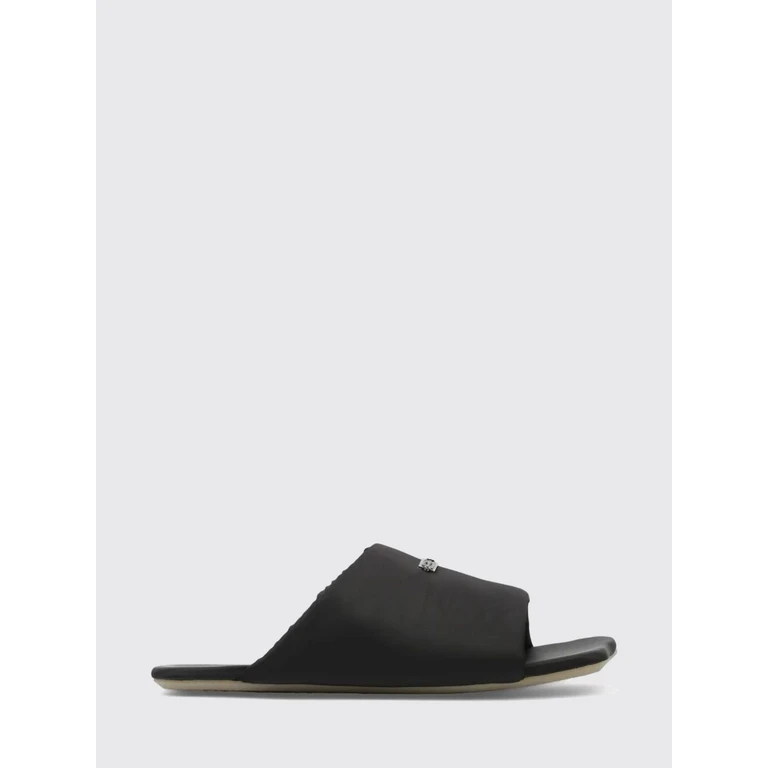 Heeled Sandal Woman color Black (SH3WP0007P7705T8013)