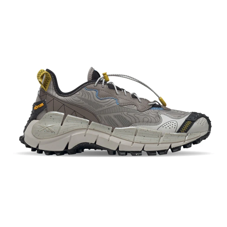 Men's Zig Kinetica Ii Edge Sneakers
