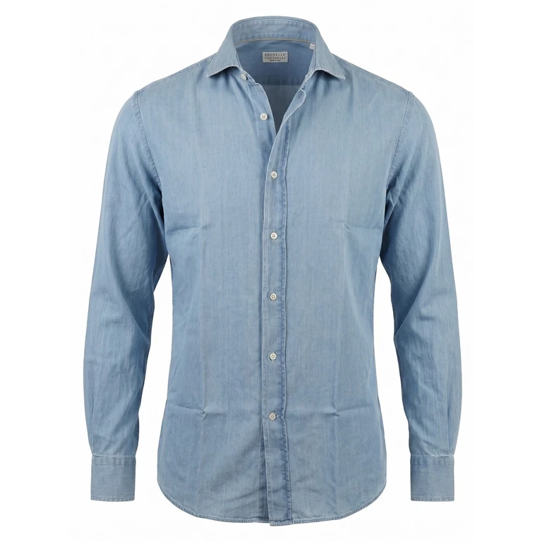Brunello Cucinelli Shirt (MR6830627)