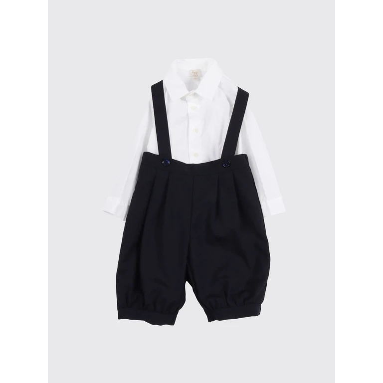 Jumpsuit Kids color Blue (XDP0002W0060498)