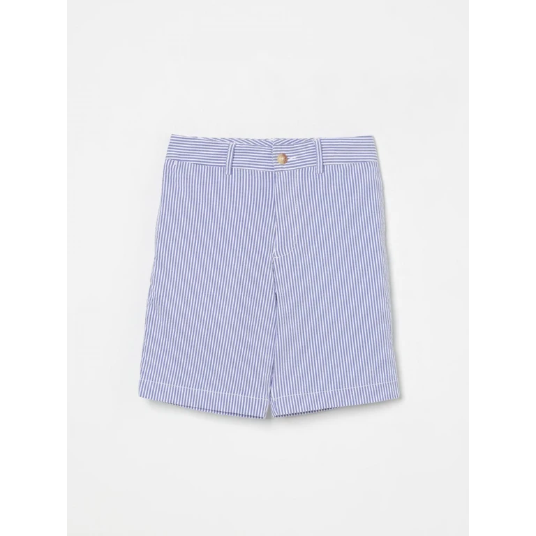 Shorts Kids color Blue (322901548001)