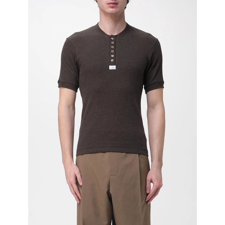 Sweater Men color Brown (MGSS26TT0187627)