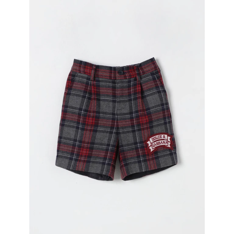 Shorts Kids color Blue (L43Q43FQMFZS8100)