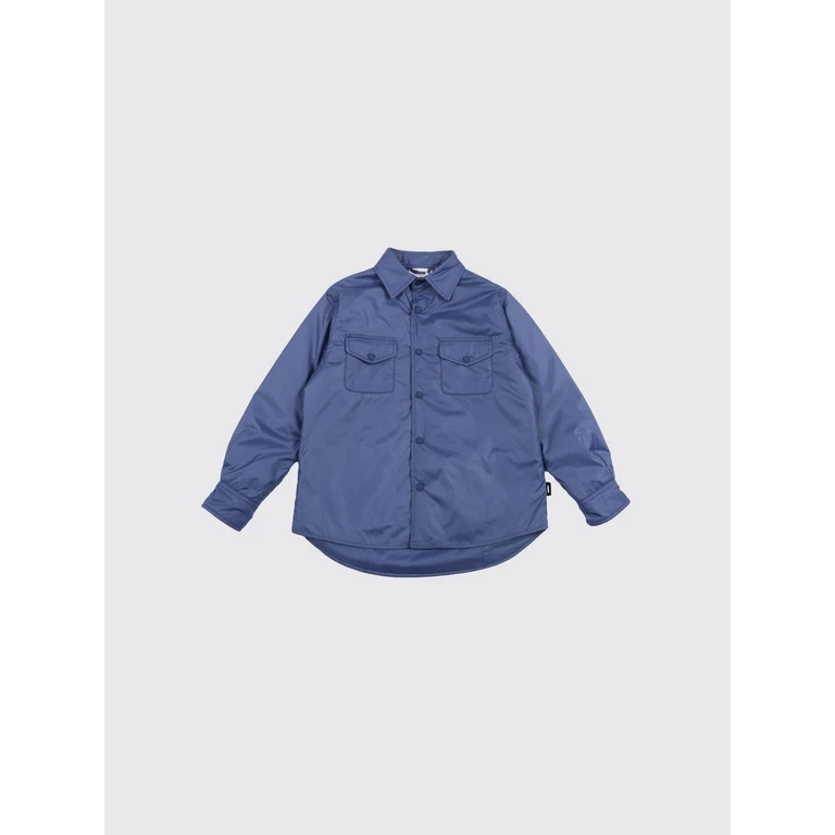 Jacket Kids color Blue (A25AGM0001NN100475)