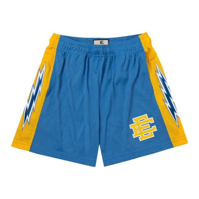 Men's Ee Basic Shorts Carolina Ss23