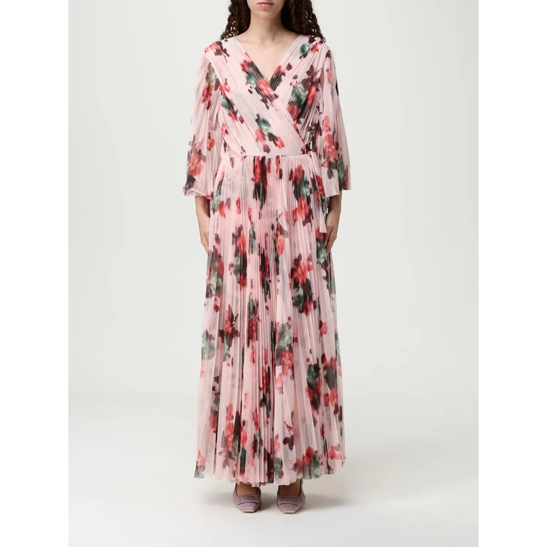 Dress Woman color Pink (044107551147)