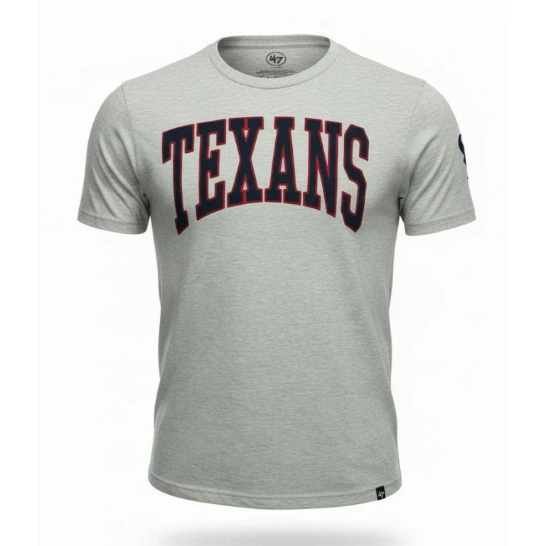 Men's NFL Texans T-Shirt