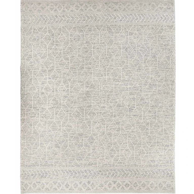 Carolina Wool Area Rug