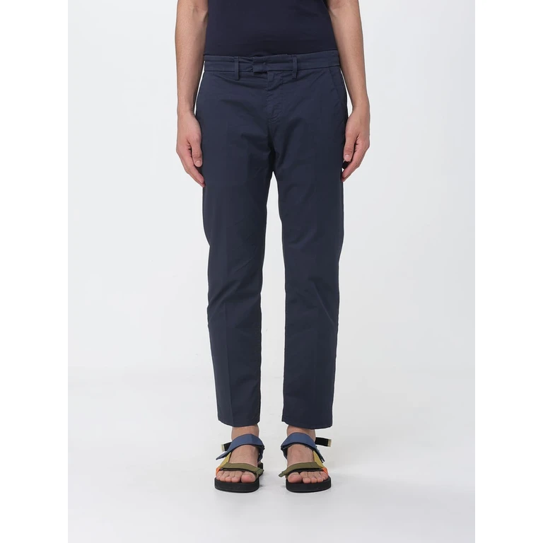 Pants Men color Blue (UP525GSE046UPTD890)