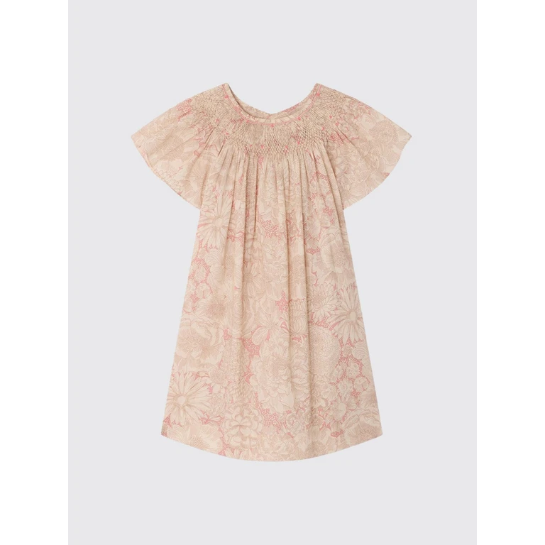 Dress Kids color Pink (S06GDRW00025522)