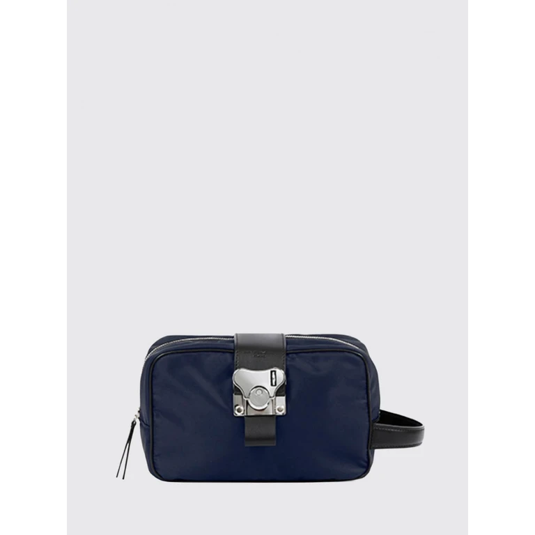 Travel Bag Men color Blue (A2128302133)