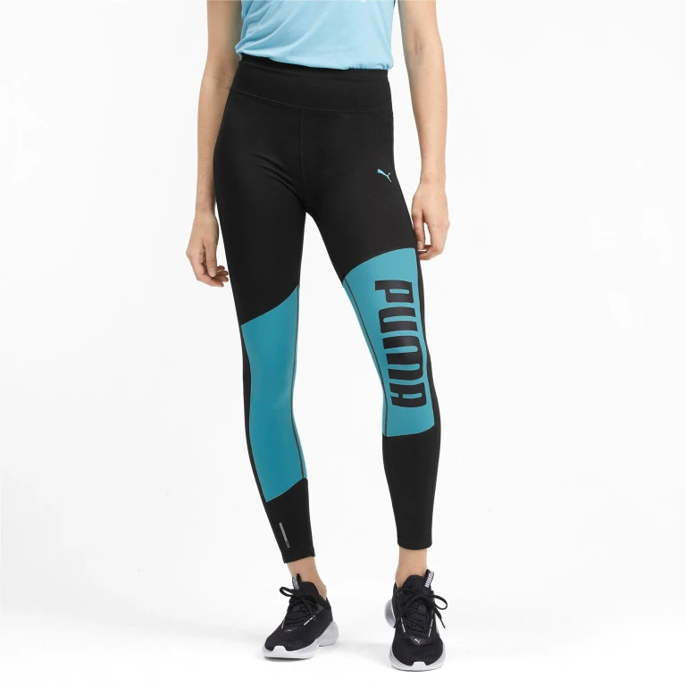 Women's Logo 7/8 Graphic Tight