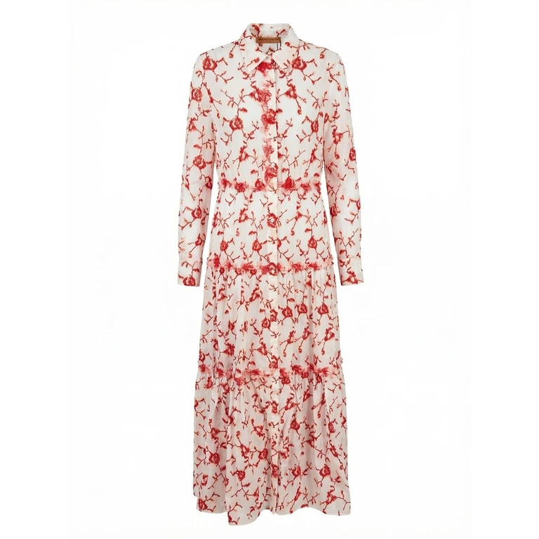 Ermanno Scervino Lingerie Chemisiere