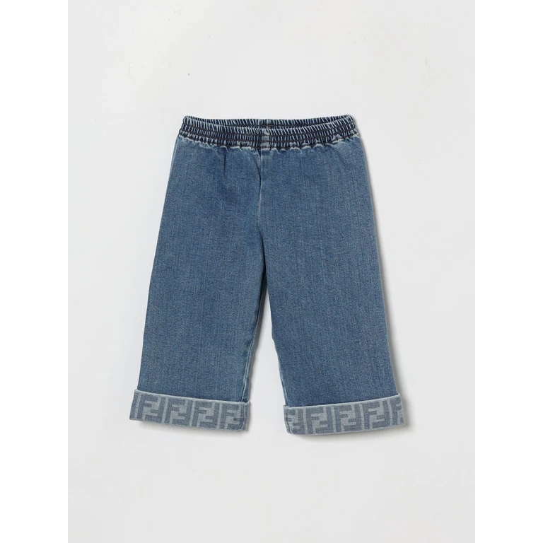 Jeans Kids color Blue (JFF385AVVUF0QG0)