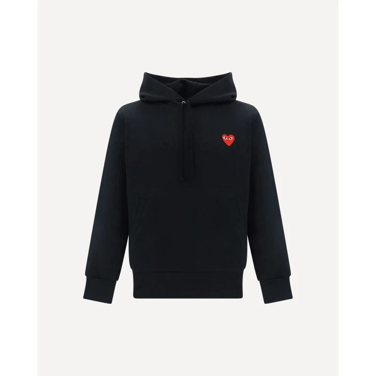 Hoodie Male L