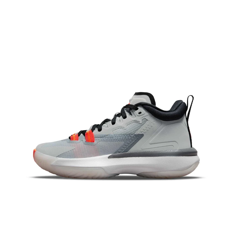 Grade School Zion 1 'Planet Z' Gs Sneakers