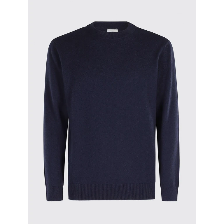 Sweater Men color Blue (L76MAGL17MAG0L01311)