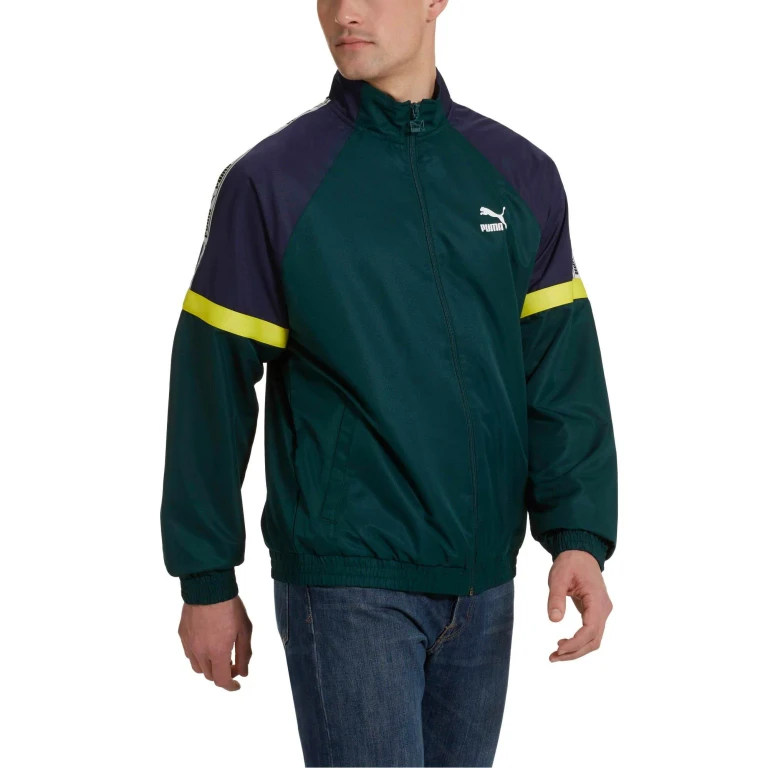 Men's Xtg Woven Jacket Jackets