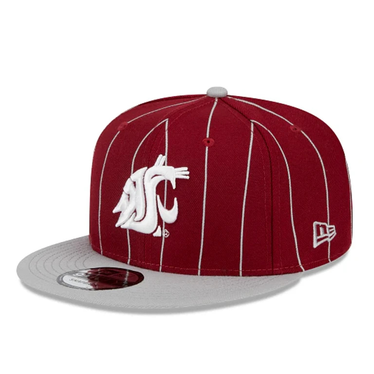 Men's Ncaa 950 Vintage Adjustable Hats - Washington State