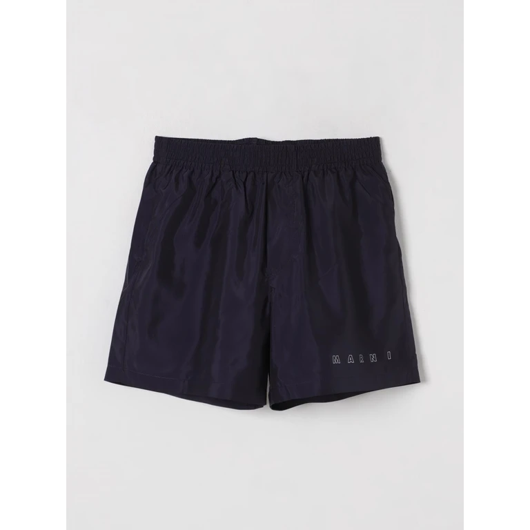 Swimsuit Kids color Navy (M01379M00SD0M803)