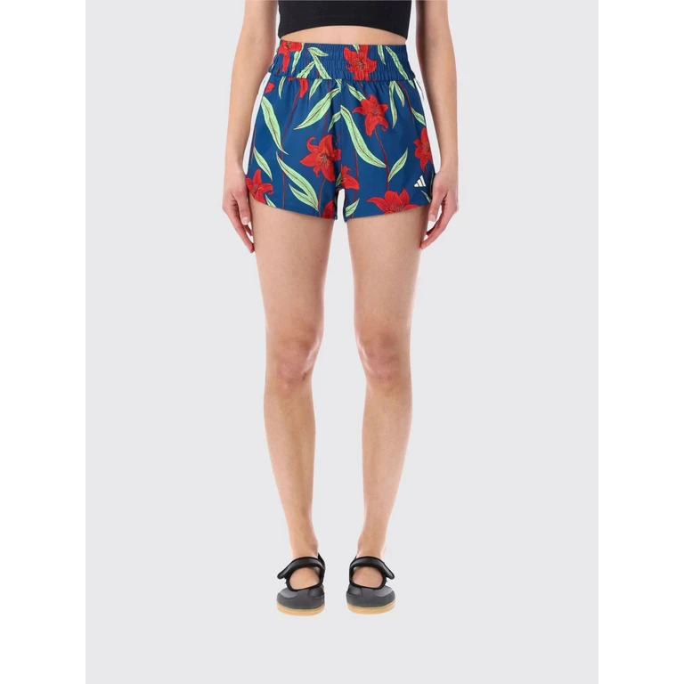 Shorts Woman color Multicolor (KD4625)
