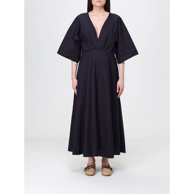 Dress Woman color Blue (14611MYDRESS5014)