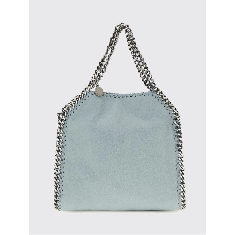 Tote Bag Woman color Blue (371223W91324449)