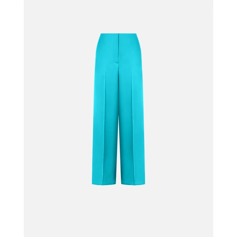 Pinko Pantalón de satén