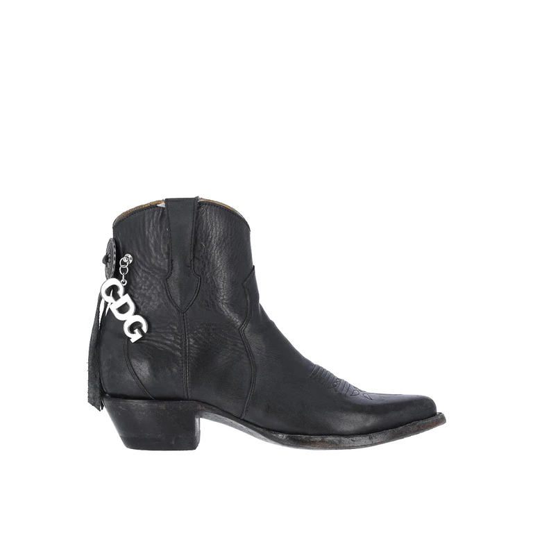 Bottines - Noir (GQK101S261)