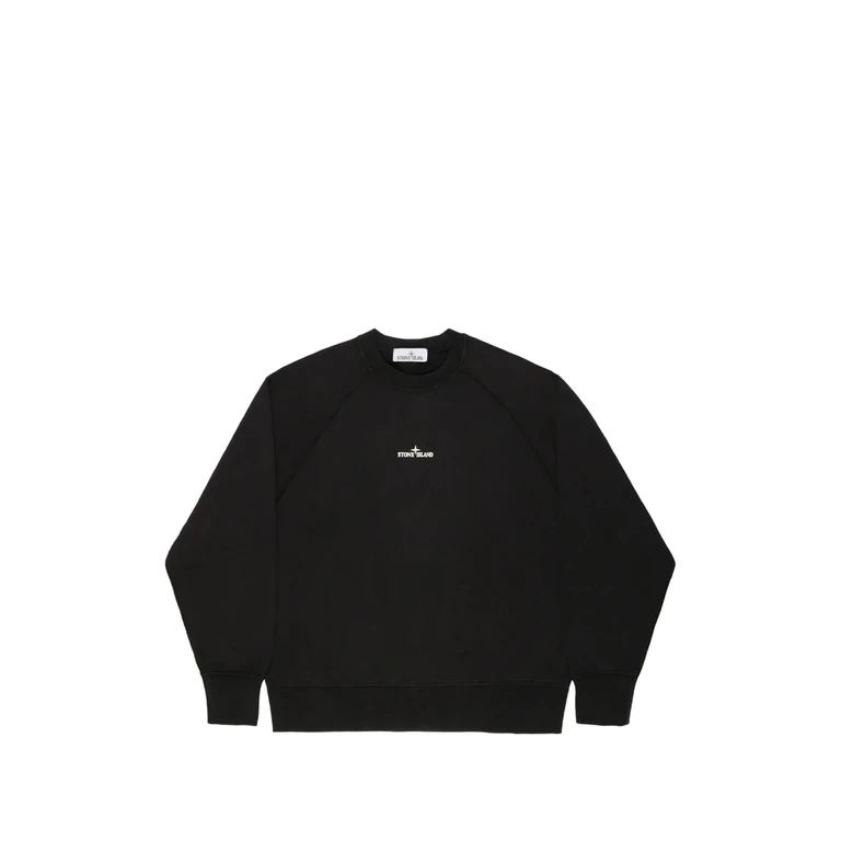 Logo-print Sweatshirt
