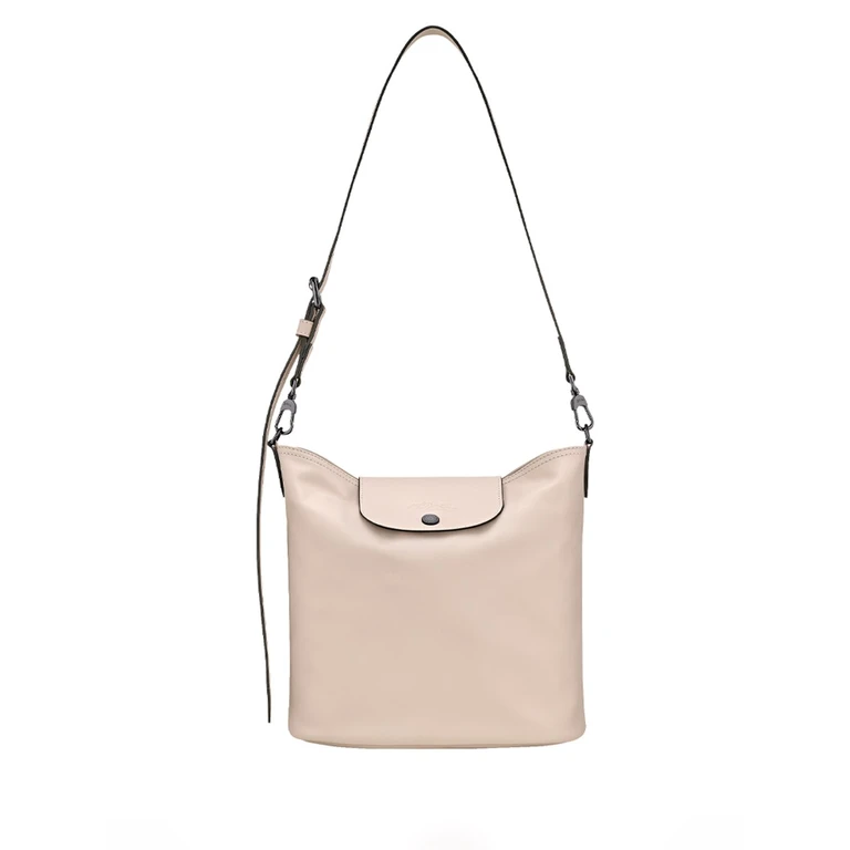 `Le Pliage Xtra` Medium Shoulder Bag