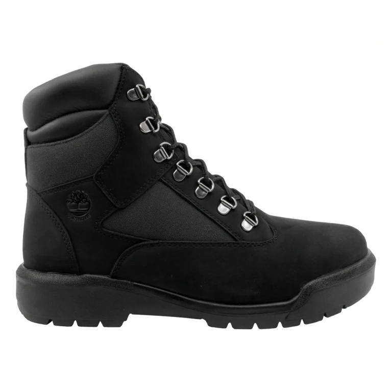 Men's 6" Waterproof Field Boot