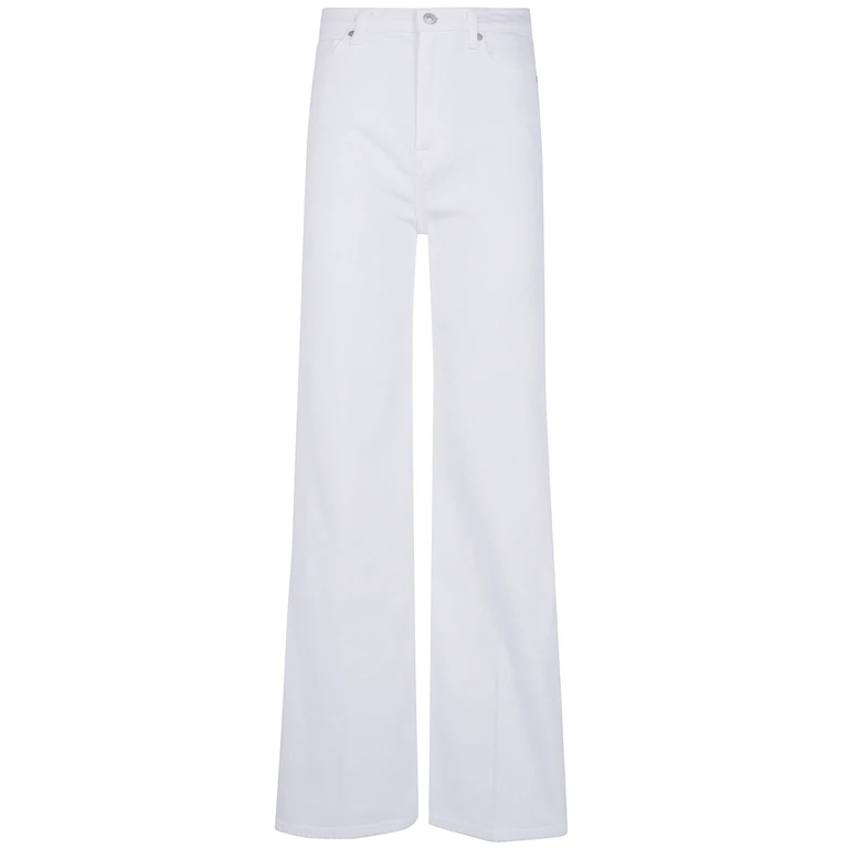 SEVEN FOR ALL MANKIND Ultra High Rise "Jo" Jeans