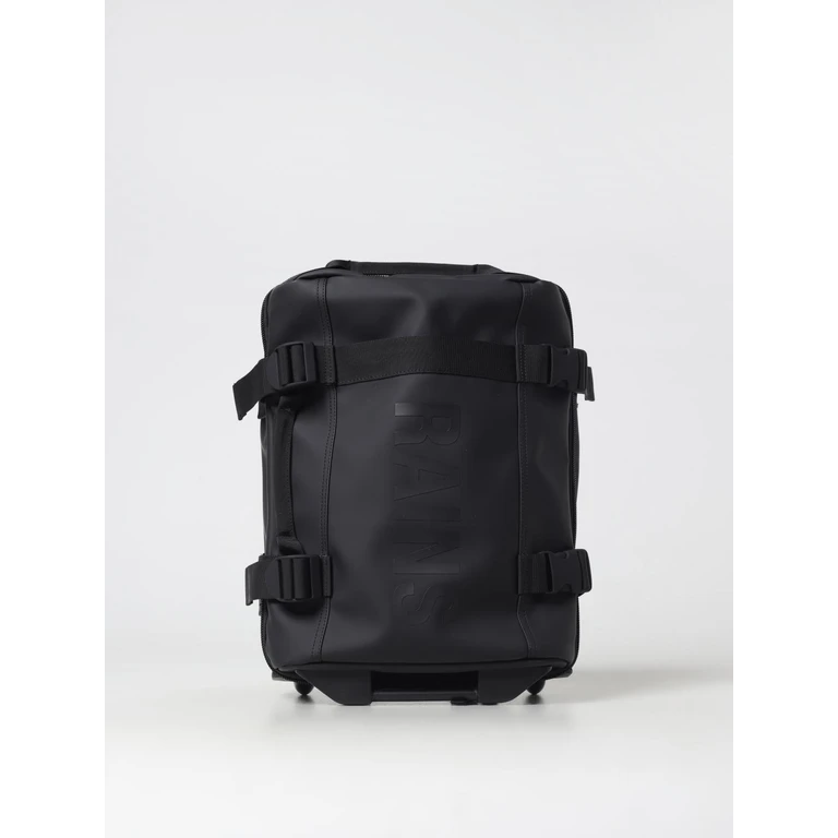 Travel Bag Men color Black (14790BLACK)