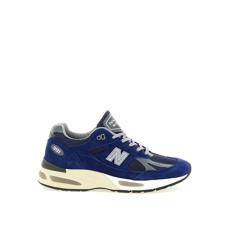 New Balance Baskets - Bleu (U991VB2VB2)