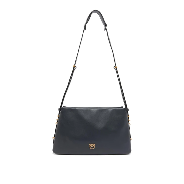 Pinko Sac Porté Épaule - Gris (105161A0QOI47Q)