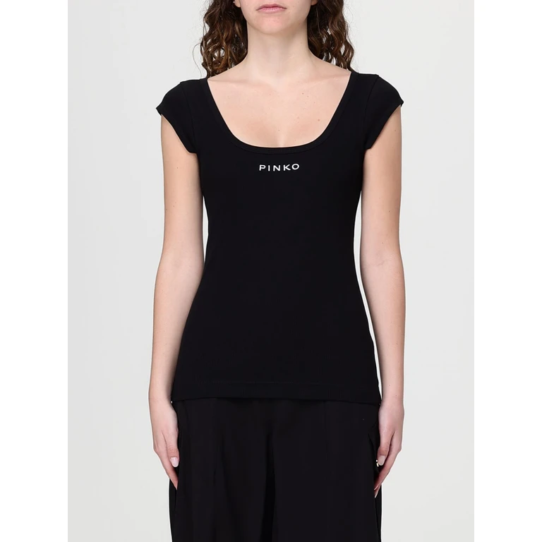 Top Woman color Black (105511A338Z99)