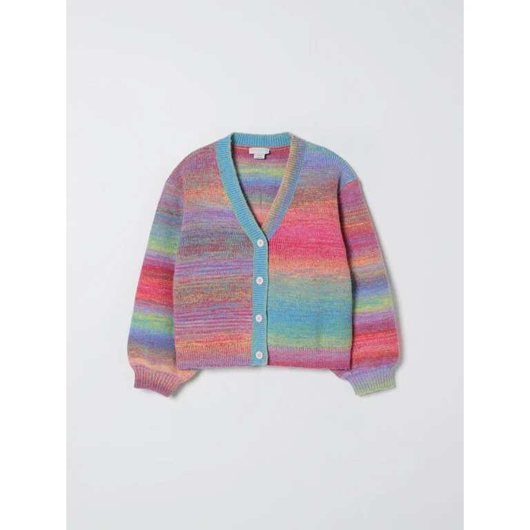 STELLA MCCARTNEY KIDS Sweater Kids color Multicolor (TX9A90Z1529999)