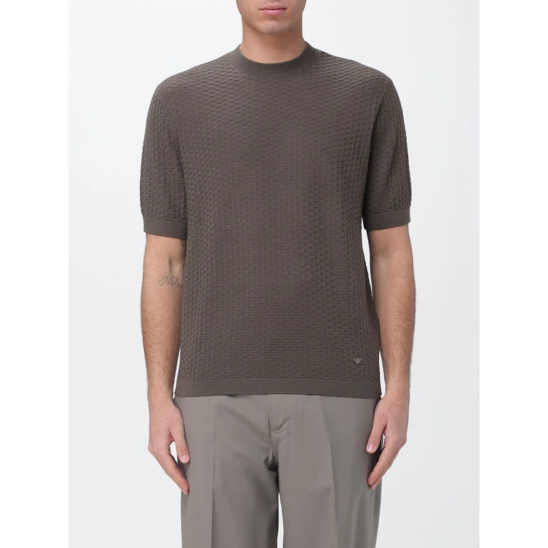 Sweater Men color Black (EM005303AF23553F6021)